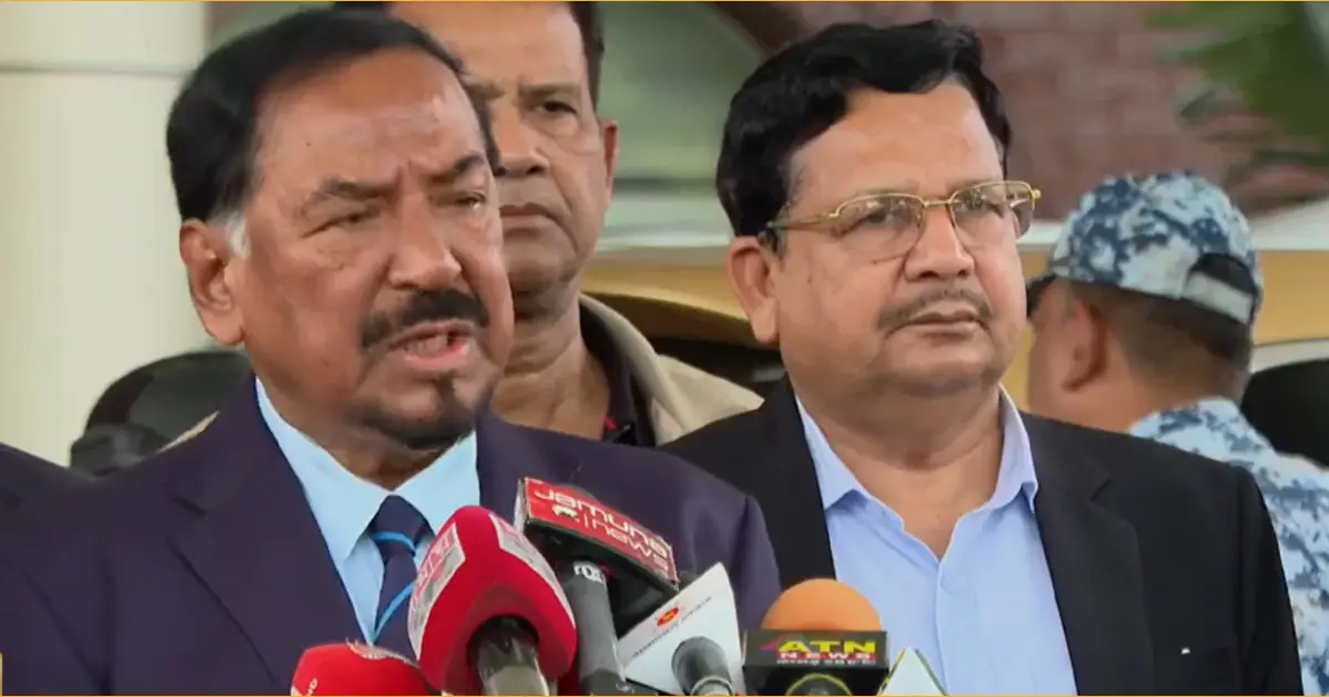 এক বছর এশিয়া প্যাসিফিক অঞ্চলের নেতৃত্ব দেবে বাংলাদেশ: স্পিকার